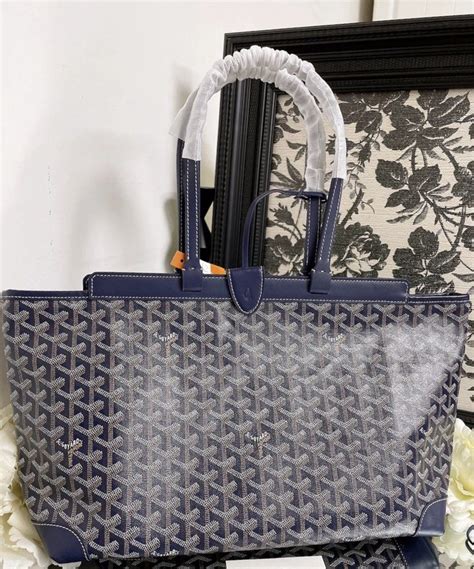 goyard bellechasse biaude pm bag price 2023|goyard anjou price.